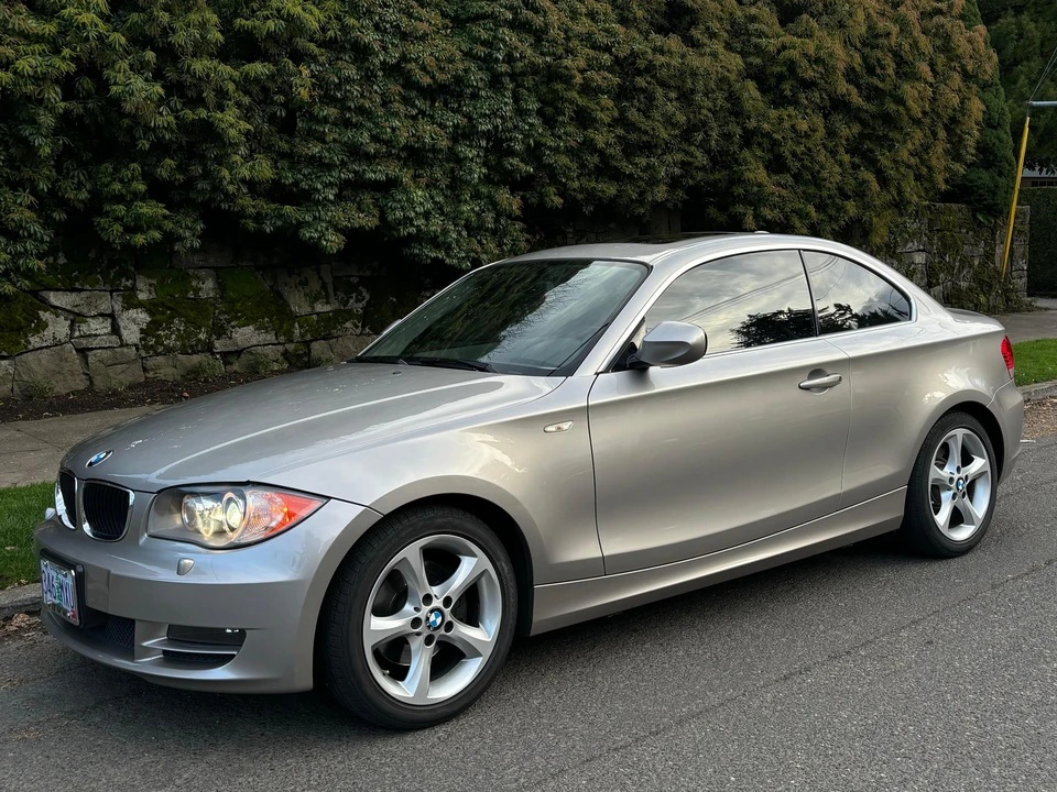 2010 BMW E81/E82/E88 1 Series - Image 16 of 31