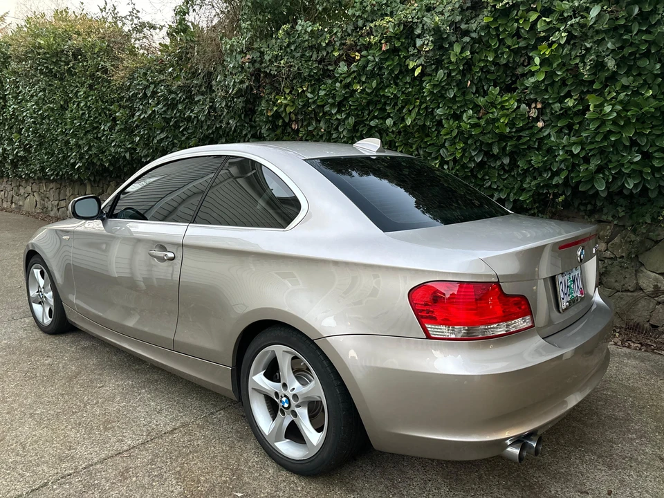2010 BMW E81/E82/E88 1 Series - Image 21 of 31