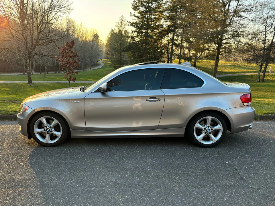 2010 BMW E81/E82/E88 1 Series - Image 8 of 31