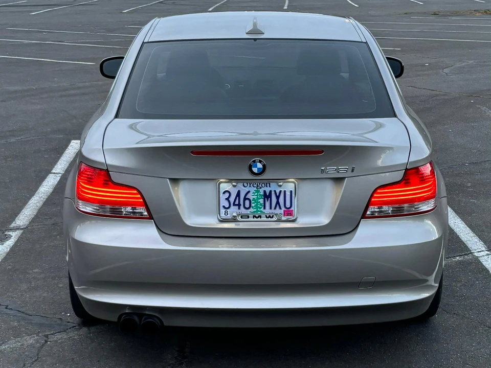 2010 BMW E81/E82/E88 1 Series - Image 30 of 31