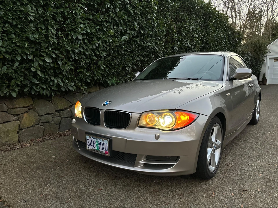 2010 BMW E81/E82/E88 1 Series - Image 15 of 31
