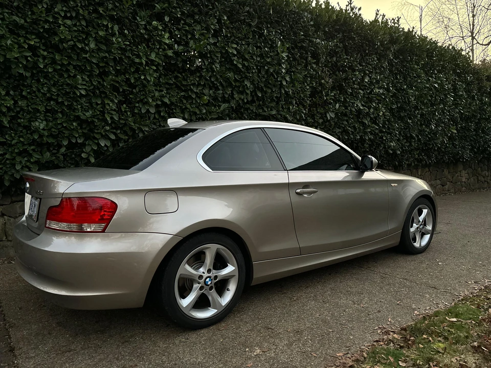 2010 BMW E81/E82/E88 1 Series - Image 22 of 31