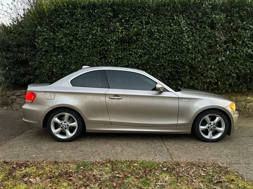 2010 BMW E81/E82/E88 1 Series - Image 24 of 31