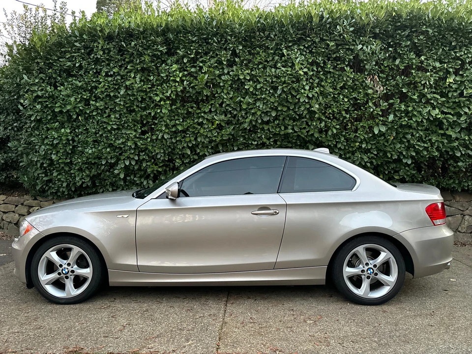 2010 BMW E81/E82/E88 1 Series - Image 20 of 31