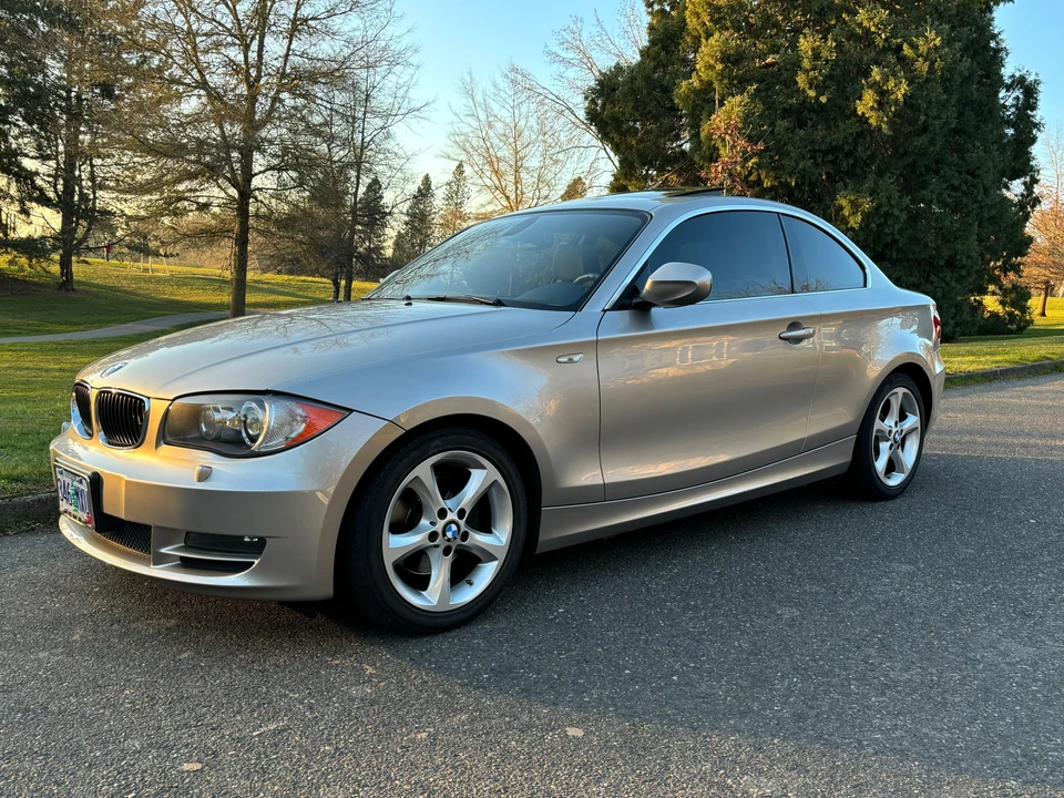 2010 BMW E81/E82/E88 1 Series - Image 7 of 31