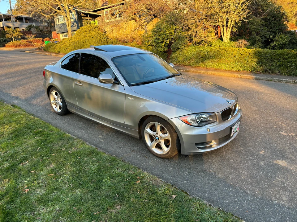 2010 BMW E81/E82/E88 1 Series - Image 14 of 31