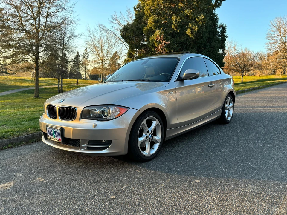 2010 BMW E81/E82/E88 1 Series - Image 6 of 31
