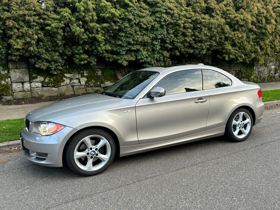 2010 BMW E81/E82/E88 1 Series - Image 17 of 31