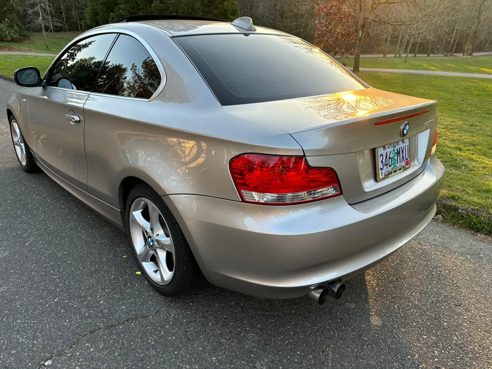 2010 BMW E81/E82/E88 1 Series - Image 12 of 31
