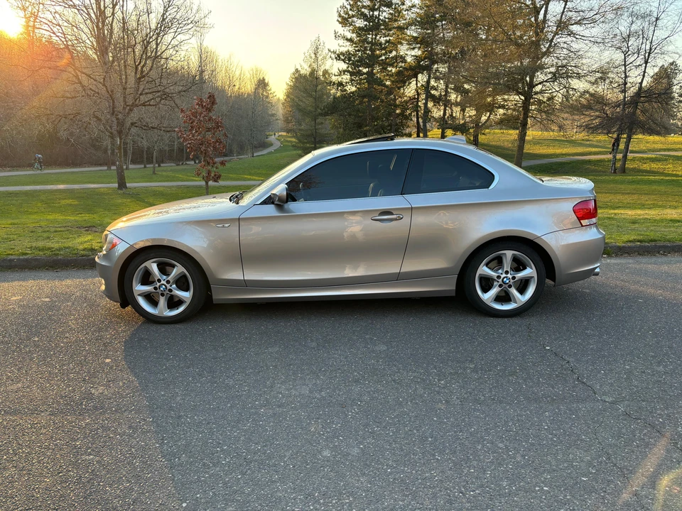 2010 BMW E81/E82/E88 1 Series - Image 9 of 31