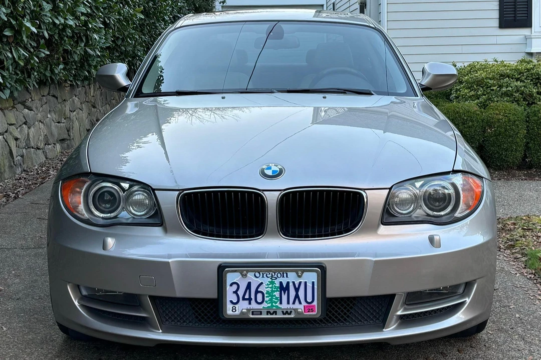 2010 BMW E81/E82/E88 1 Series - Image 25 of 31