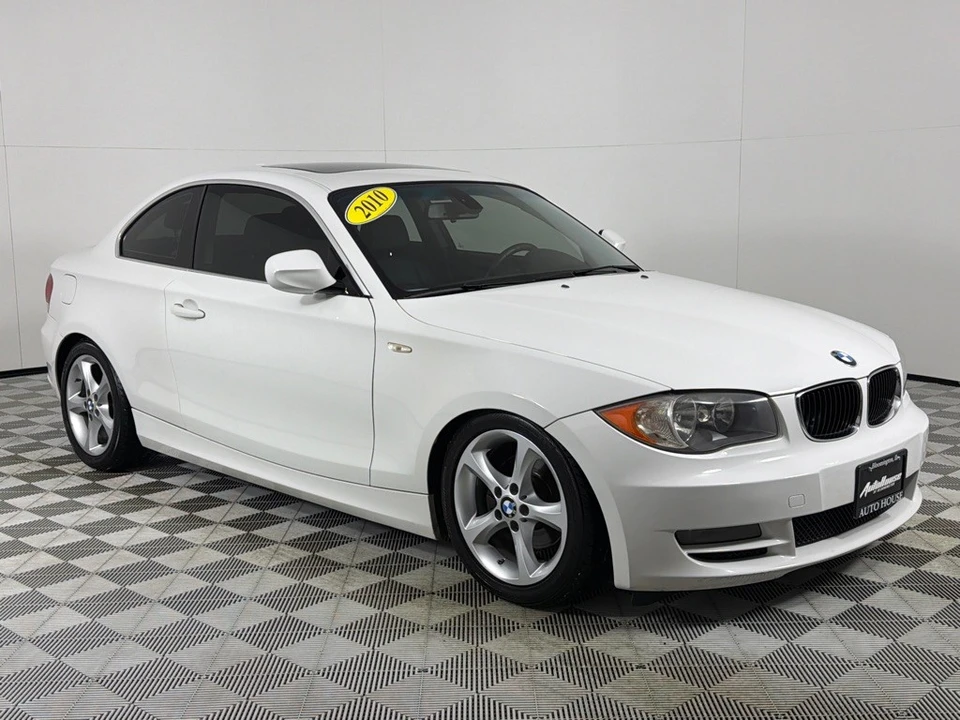 2010 BMW E81/E82/E88 1 Series - Image 3 of 12