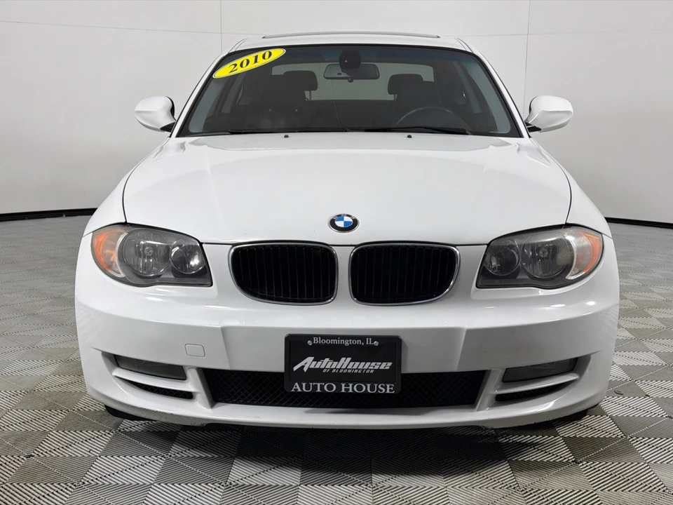 2010 BMW E81/E82/E88 1 Series - Image 11 of 12