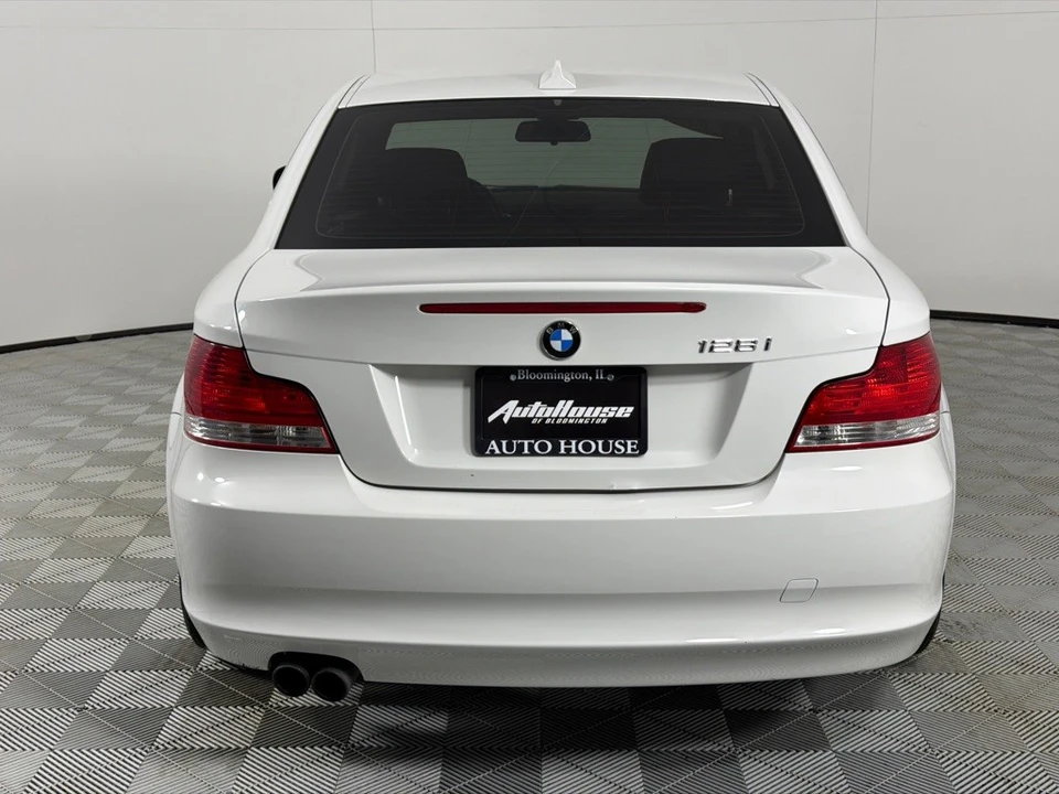 2010 BMW E81/E82/E88 1 Series - Image 6 of 12