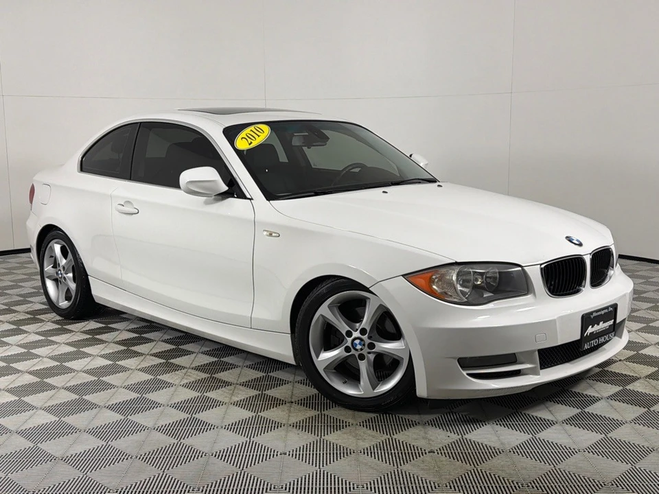2010 BMW E81/E82/E88 1 Series - Image 2 of 12