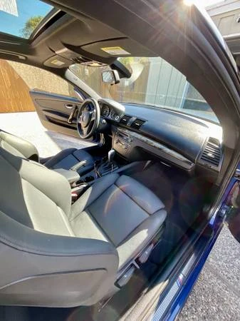 2010 BMW E81/E82/E88 1 Series - Image 11 of 18