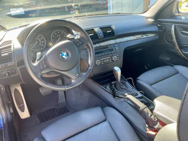 2010 BMW E81/E82/E88 1 Series - Image 17 of 18