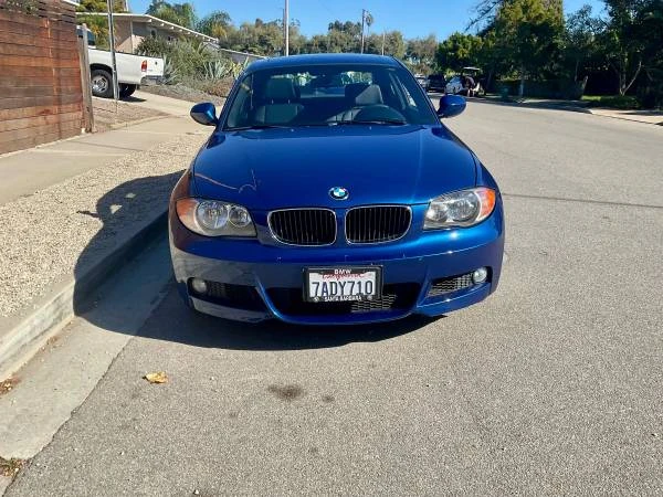 2010 BMW E81/E82/E88 1 Series - Image 3 of 18