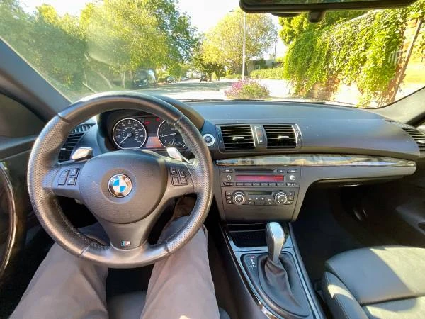 2010 BMW E81/E82/E88 1 Series - Image 10 of 18