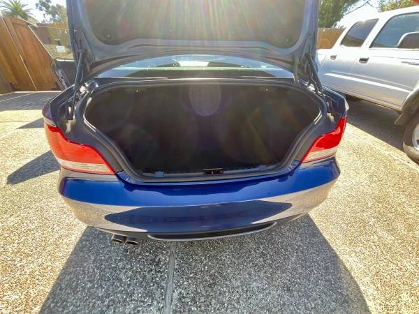 2010 BMW E81/E82/E88 1 Series - Image 13 of 18