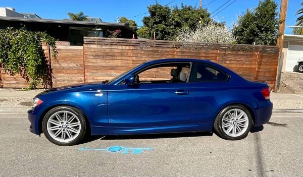 2010 BMW E81/E82/E88 1 Series - Image 6 of 18