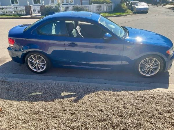2010 BMW E81/E82/E88 1 Series - Image 4 of 18