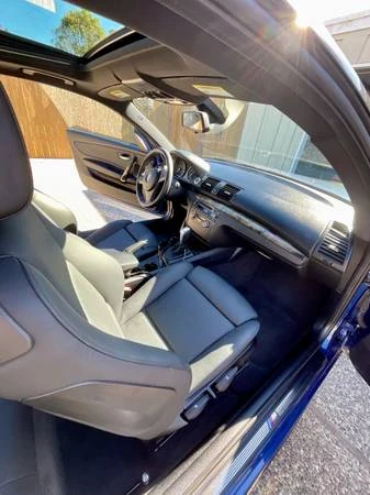 2010 BMW E81/E82/E88 1 Series - Image 8 of 18