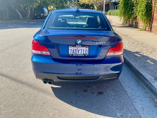 2010 BMW E81/E82/E88 1 Series - Image 2 of 18