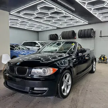 2010 BMW 128i Convertible