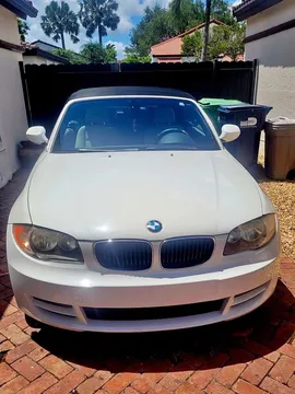2010 BMW 128i Convertible