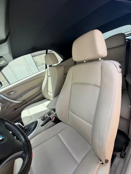 2010 BMW E81/E82/E88 1 Series - Image 8 of 9