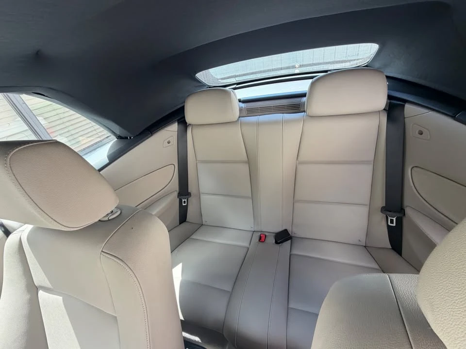2010 BMW E81/E82/E88 1 Series - Image 7 of 9
