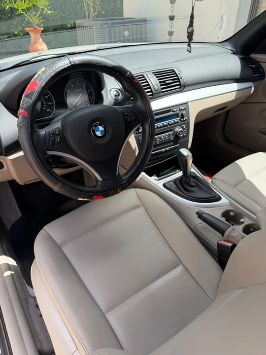 2010 BMW E81/E82/E88 1 Series - Image 9 of 9