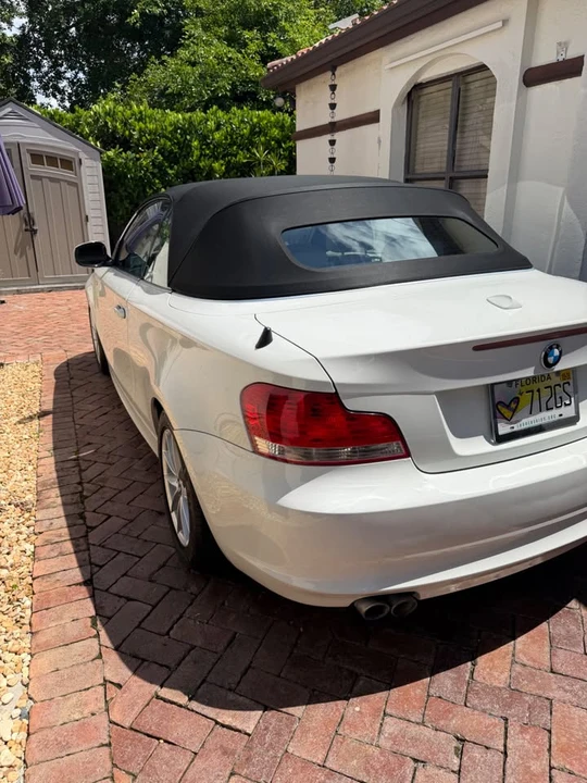 2010 BMW E81/E82/E88 1 Series - Image 3 of 9