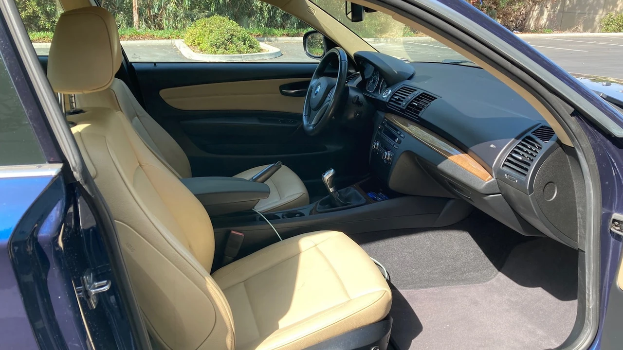 2010 BMW E81/E82/E88 1 Series - Image 3 of 11