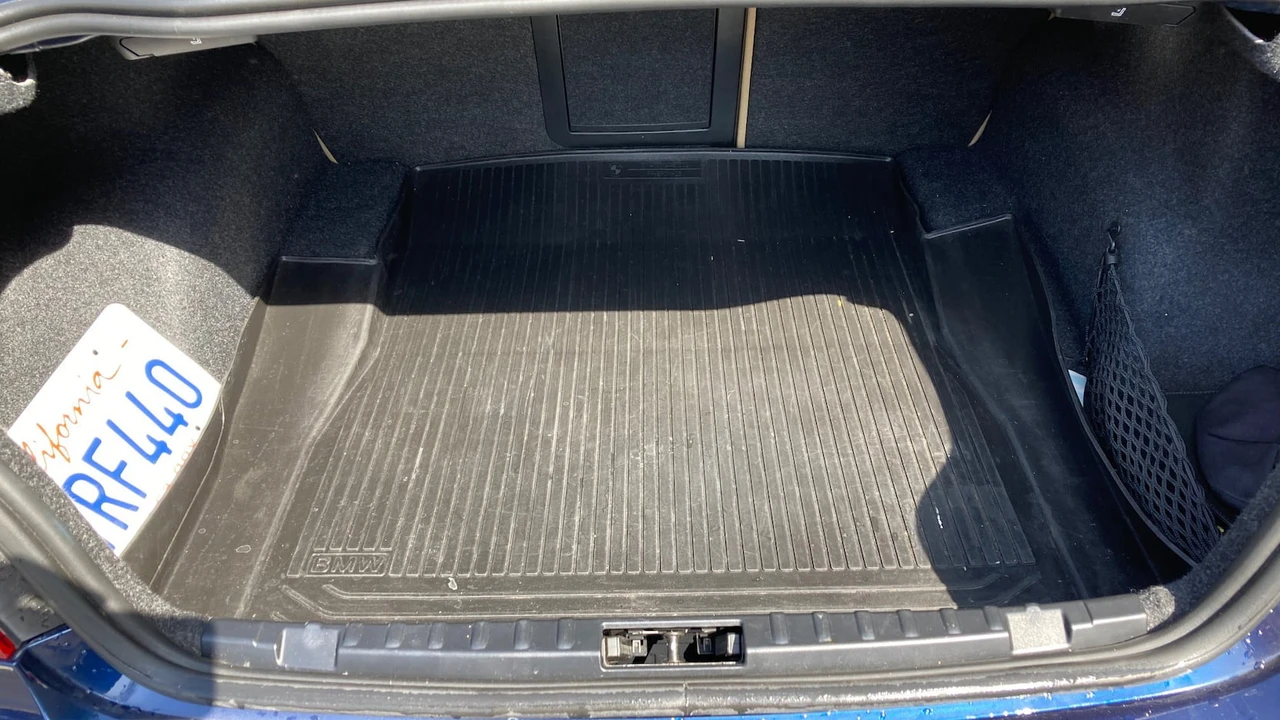 2010 BMW E81/E82/E88 1 Series - Image 8 of 11