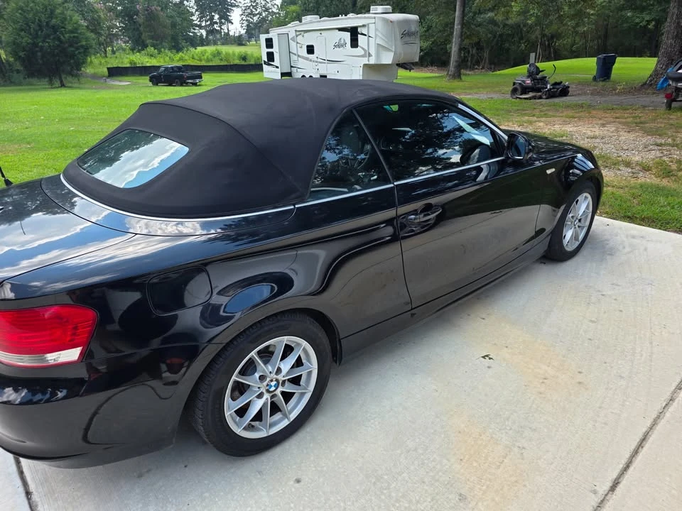 2010 BMW E81/E82/E88 1 Series - Image 6 of 13
