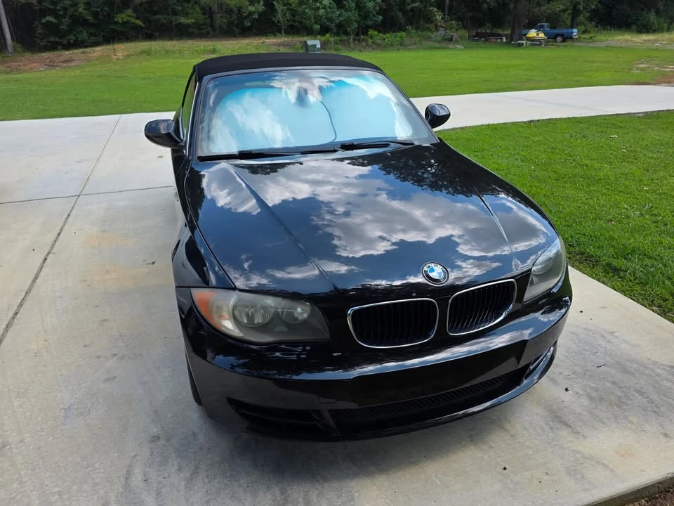2010 BMW E81/E82/E88 1 Series - Image 13 of 13