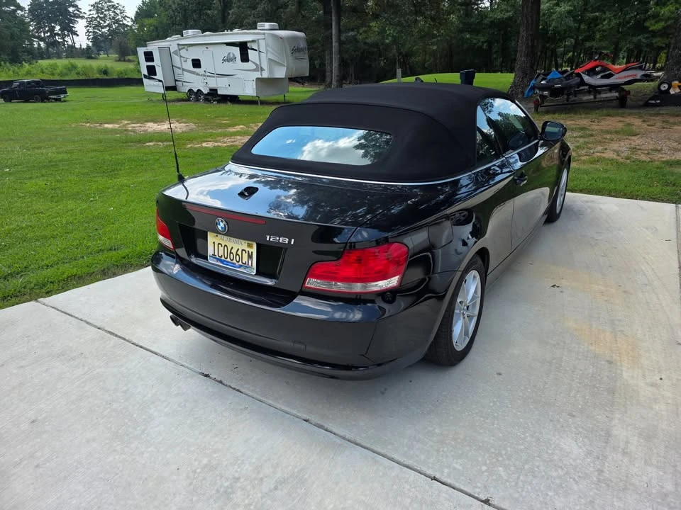 2010 BMW E81/E82/E88 1 Series - Image 5 of 13