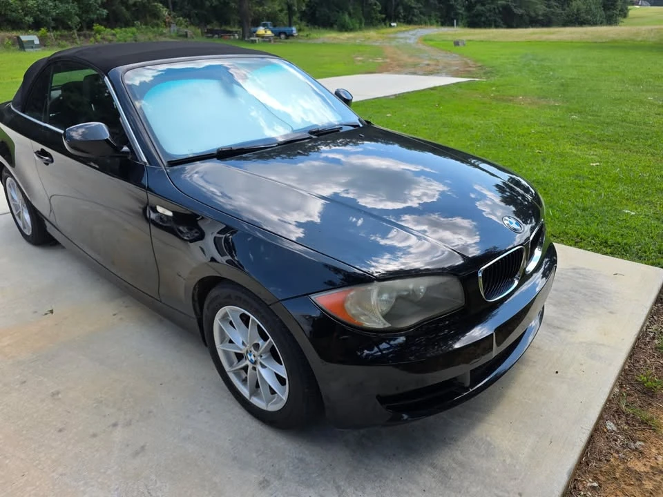 2010 BMW E81/E82/E88 1 Series - Image 12 of 13