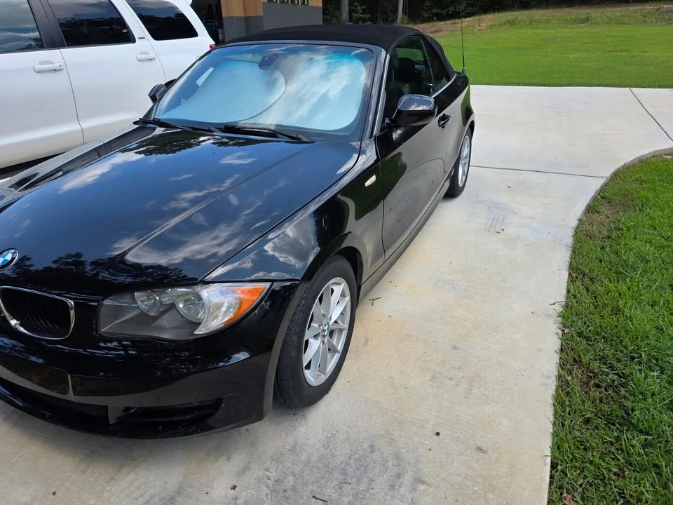2010 BMW E81/E82/E88 1 Series - Image 8 of 13