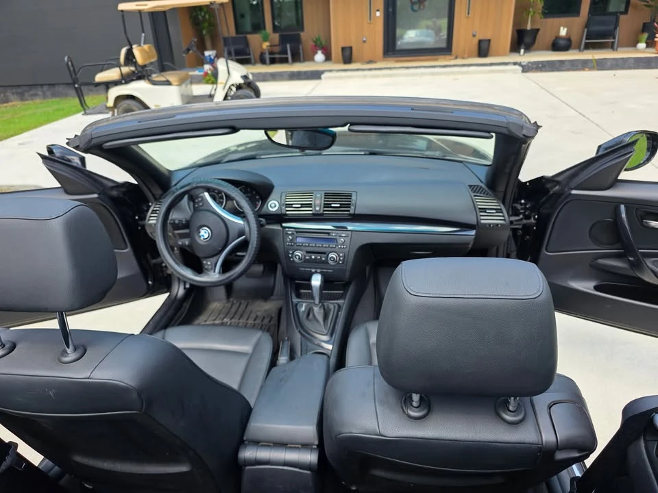 2010 BMW E81/E82/E88 1 Series - Image 11 of 13