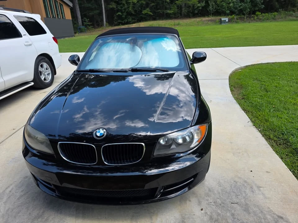2010 BMW E81/E82/E88 1 Series - Image 7 of 13