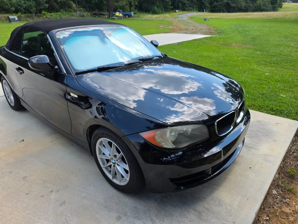 2010 BMW E81/E82/E88 1 Series - Image 4 of 13