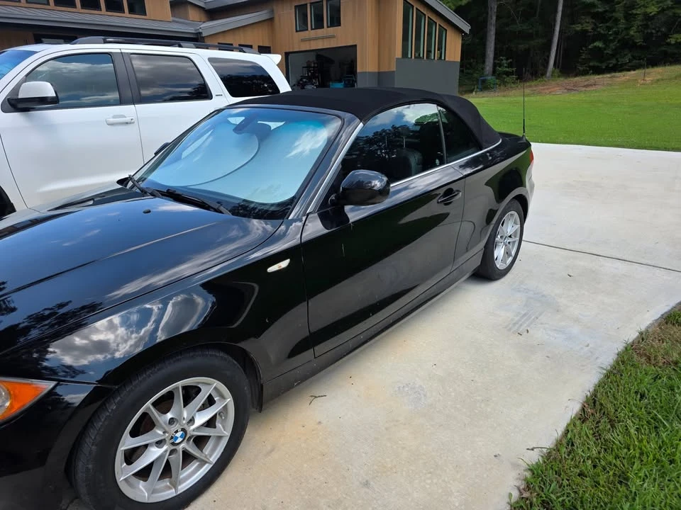 2010 BMW E81/E82/E88 1 Series - Image 3 of 13