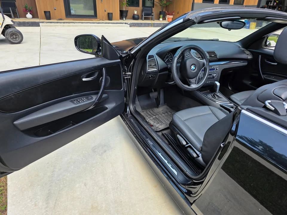 2010 BMW E81/E82/E88 1 Series - Image 2 of 13