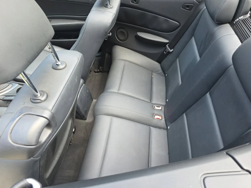 2010 BMW E81/E82/E88 1 Series - Image 9 of 13