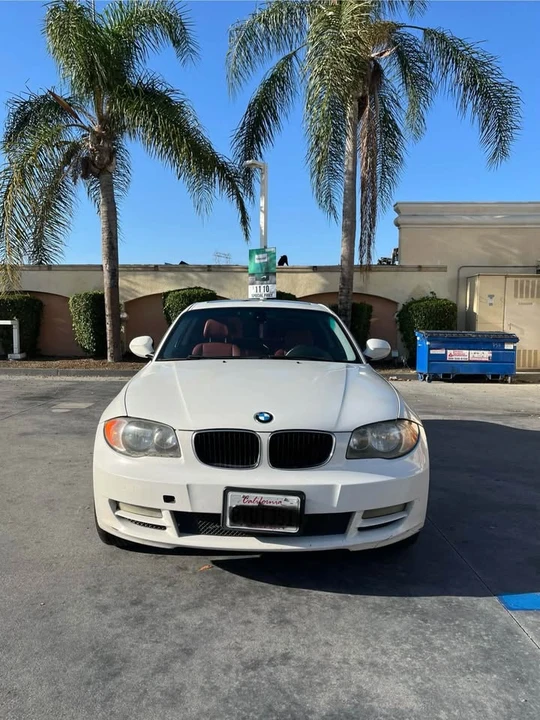 2010 BMW E81/E82/E88 1 Series - Image 4 of 13
