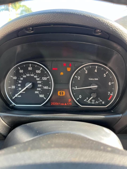 2010 BMW E81/E82/E88 1 Series - Image 13 of 13