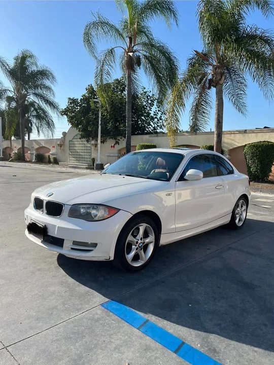 2010 BMW E81/E82/E88 1 Series - Image 3 of 13